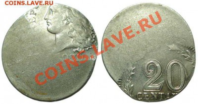 Примеры браков - arg_20_1930_descentr