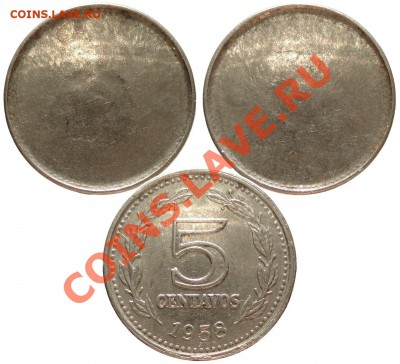 Примеры браков - arg_5c_1958_unifaz