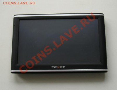 навигатор TEXET 606 - 198.JPG