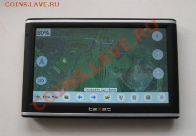 навигатор TEXET 606 - 202.JPG