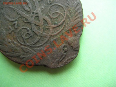 2 коп 1757 Брак "ухо" Помощь в оценке - IMG_3041.JPG