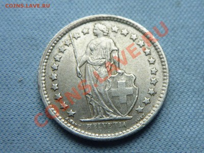 2 франка 1962г.СЕРЕБРО до 1.06.12г. в 22 - MEMO0033.JPG