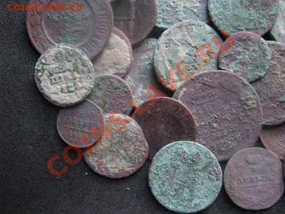 Царские какалики на опыты. 35 шт. С рубля. До 30.05.2012г. - 29 мая сам 025.JPG