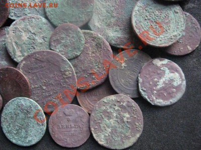Царские какалики на опыты. 35 шт. С рубля. До 30.05.2012г. - 29 мая сам 024.JPG