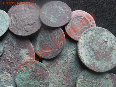 Царские какалики на опыты. 35 шт. С рубля. До 30.05.2012г. - 29 мая сам 023.JPG