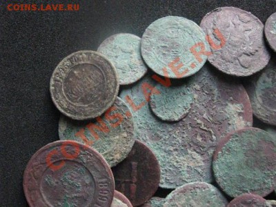 Царские какалики на опыты. 35 шт. С рубля. До 30.05.2012г. - 29 мая сам 022.JPG