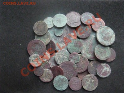 Царские какалики на опыты. 35 шт. С рубля. До 30.05.2012г. - 29 мая сам 020.JPG