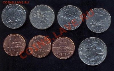обмен иностранщины в Москве - coinsmay12_usa1a