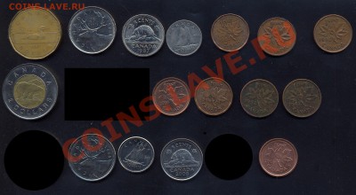 обмен иностранщины в Москве - coinsmay12_canada-1a_new