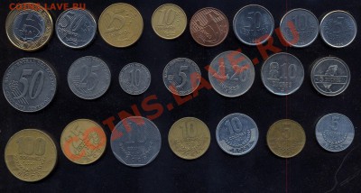 обмен иностранщины в Москве - coinsmay12_america_1a