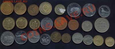 обмен иностранщины в Москве - coinsmay12_6b