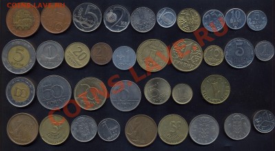 обмен иностранщины в Москве - coinsmay12_8a
