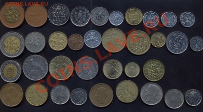 обмен иностранщины в Москве - coinsmay12_8b