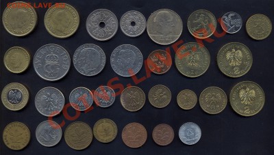 обмен иностранщины в Москве - coinsmay12_9b