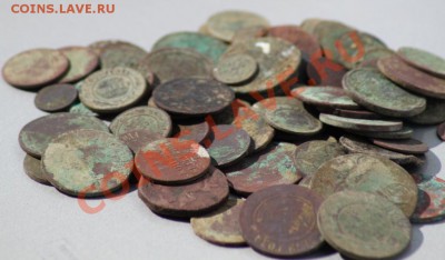 70 имперских монет до 31.05.12 по 21.00 мск - IMG_7521.JPG