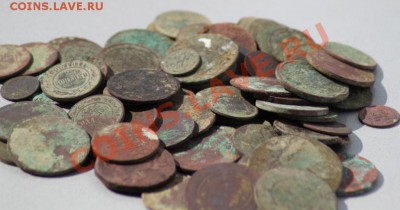 70 имперских монет до 31.05.12 по 21.00 мск - IMG_7523.JPG