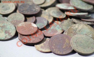 70 имперских монет до 31.05.12 по 21.00 мск - IMG_7527.JPG