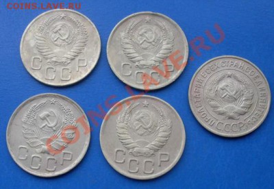 3 копейки 32,36,39,46,54г до 22-00 31.05.2012 - SDC17139