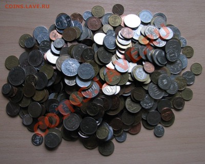 Иностранные монеты 490 шт. до 30.05.12.  22.00.мск - IMG_0696.JPG