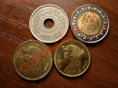 Египет 4 монеты до 30.05.12 в 21.00 М - IMG_0363