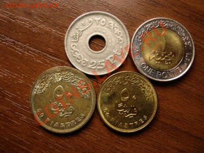 Египет 4 монеты до 30.05.12 в 21.00 М - IMG_0362
