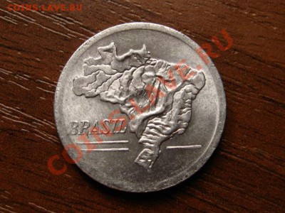 Бразилия 10 крузейро 1965 до 30.05.12 в 21.00 М - IMG_0317