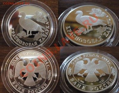 1р. Красная книга 1994г. комплект. До 2.06.12 в 23.00 - 21111.JPG