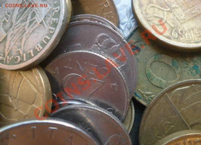 100 монет Мира до 03.06.2012 22-00 - P1020253.JPG