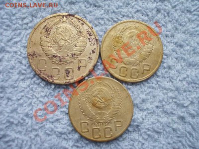 5 коп.1946г.+3коп.1943,53г. до 31.05.12г. в 21:00 по Москве - 204 2