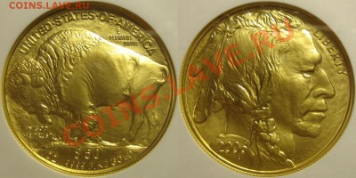 монеты США (вроде как небольшой каталог всех монет США) - 2372628209_1