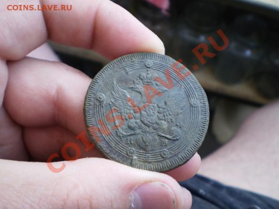 5 копеек 1802 КМ  до 3.05 18.00 МСК - P4151829.JPG