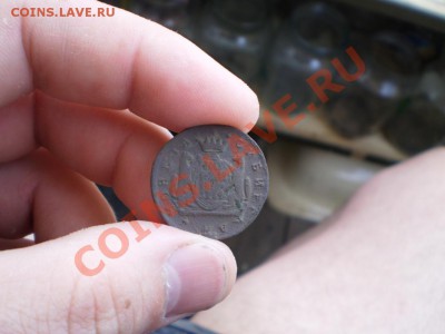 копейка Сибирь 1774 до 3.05. 18.00 МСК - P4151841.JPG
