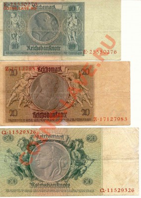 Германия 10,20,50 Марок 1924г. до 30.05.12 21-00(мск) - Germany_2_2