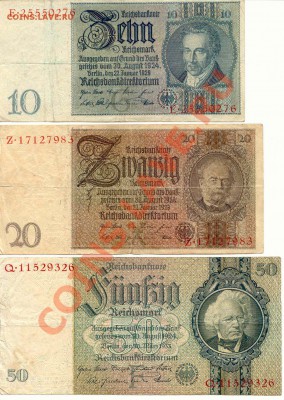 Германия 10,20,50 Марок 1924г. до 30.05.12 21-00(мск) - Germany_2_1