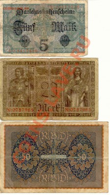 Германия 5,20,50 марок до 30.05.12   21-00(мск) - Germany_3_2
