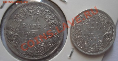 Колониальная Индия. - виктории А.JPG
