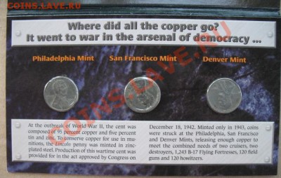 Re: монеты США. - 43 1 б