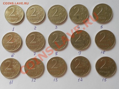 2 рубля 1998 ММД.Ваше мнение. - DSCN1524.JPG