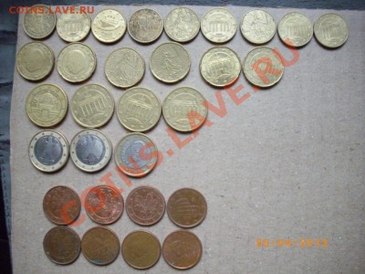 ИНОСТРАНЬ по   5р    10р   25р - IMGP3184.JPG