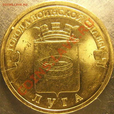 Новинка!!!Луга еще 2 новые разновидности!!! Всего 4!! - P5310004.JPG