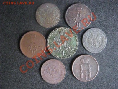 Набор копеек. 7 шт. До 2.06.2012г. - 23 мая. женя 014.JPG