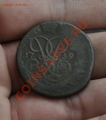 2 КОПЕЙКИ 1758(перечек),1759(надпись сверху)03.06.12 в 22.30 - _DSC5695.JPG