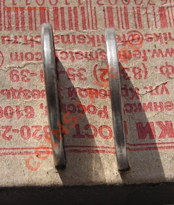 10 рублей 1992 г. ЛМД. Брак? - 04