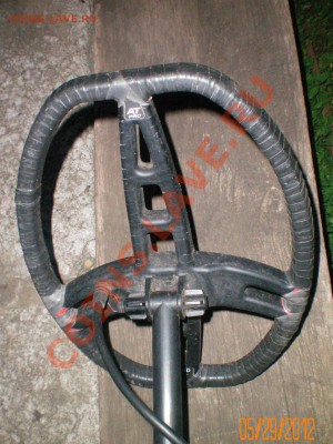 GARRETT AT PRO продам - vl3