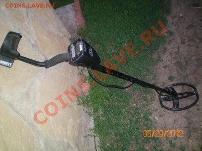 GARRETT AT PRO продам - vl5