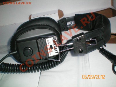 GARRETT AT PRO продам - vl6
