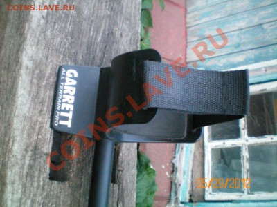 GARRETT AT PRO продам - vl9