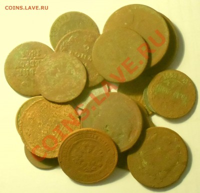 КАКАЛИКИ 22 штуки до 07.06.12 в 22.00мск - CIMG0872.JPG