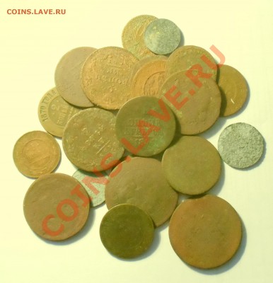 КАКАЛИКИ 22 штуки до 07.06.12 в 22.00мск - CIMG0870.JPG