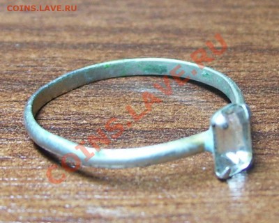 колечко серебро с камнем год? - 100_3654.JPG